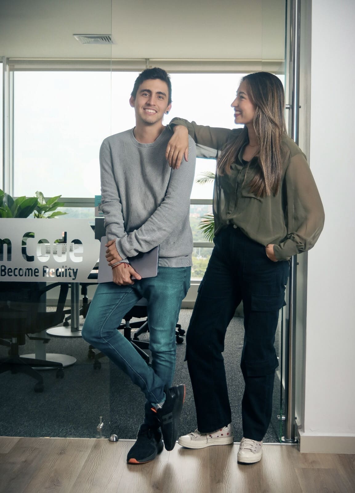 Colaboración y equipo