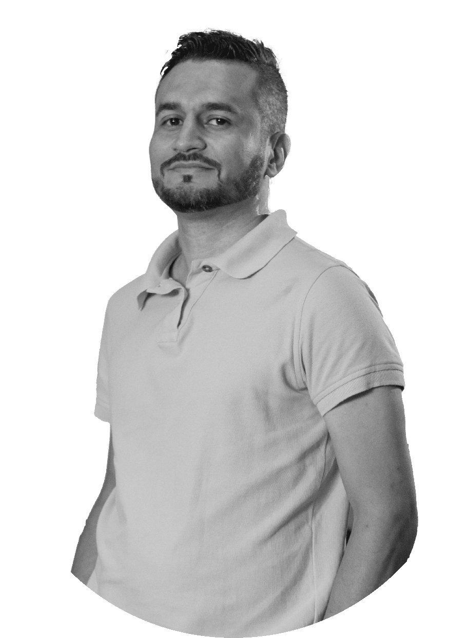 Dreamcoders Andres