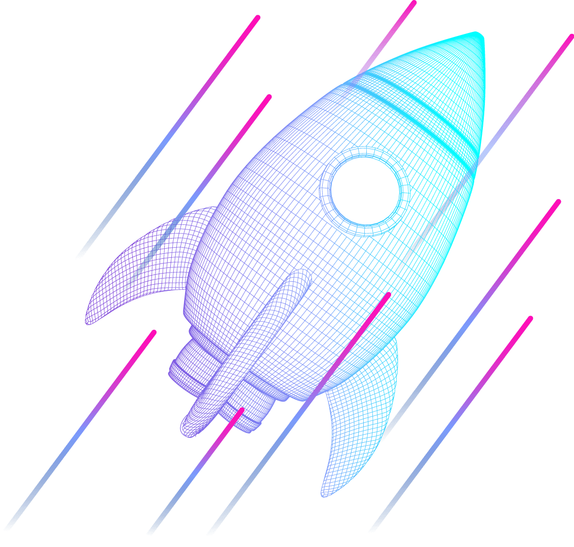 cohete dreamcoders