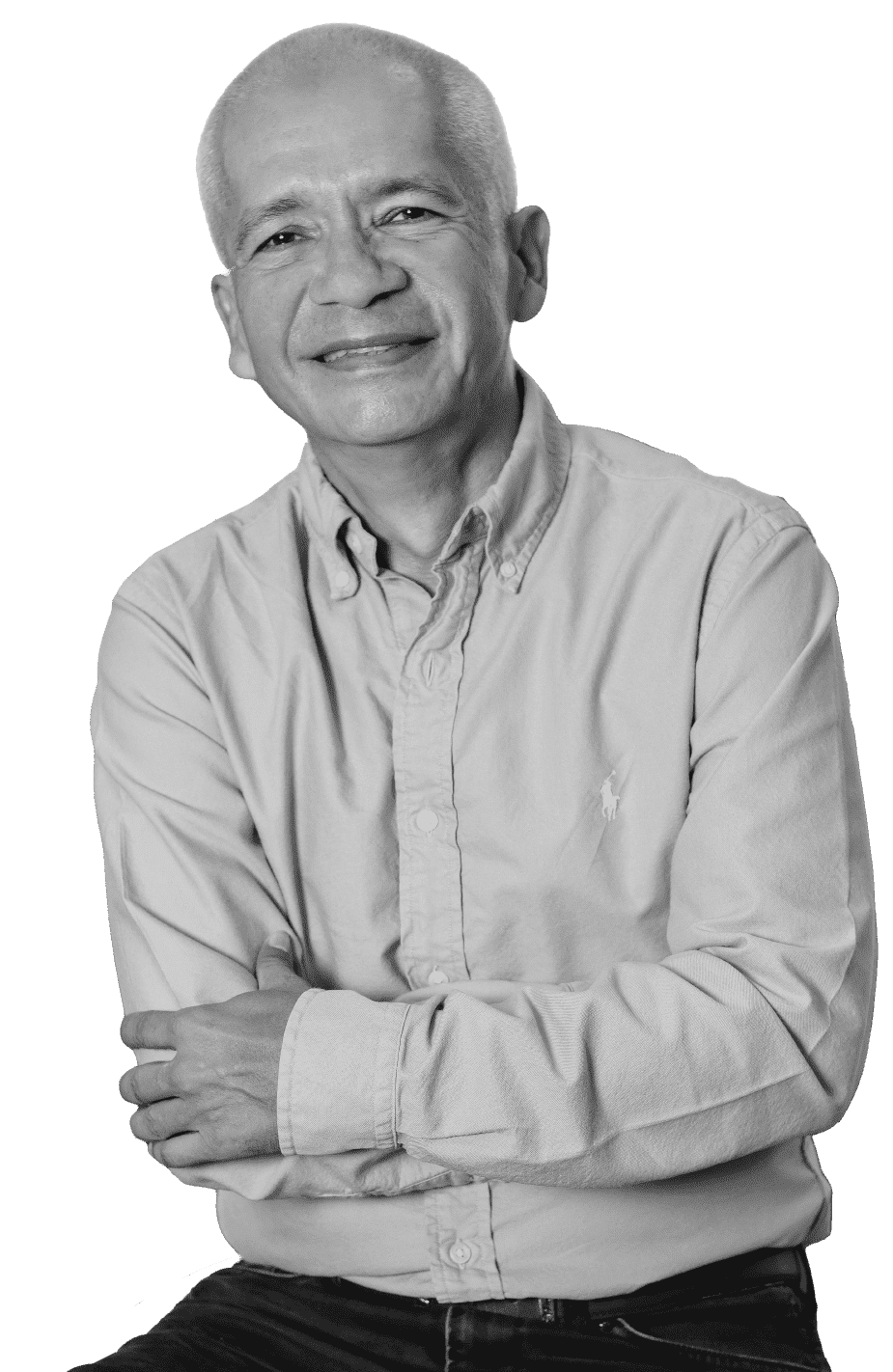 Team member Horacio borrero